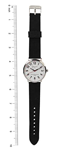 Nurse Watches Black