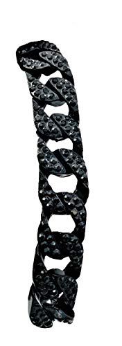 ST10538 with Cuban Bracelet