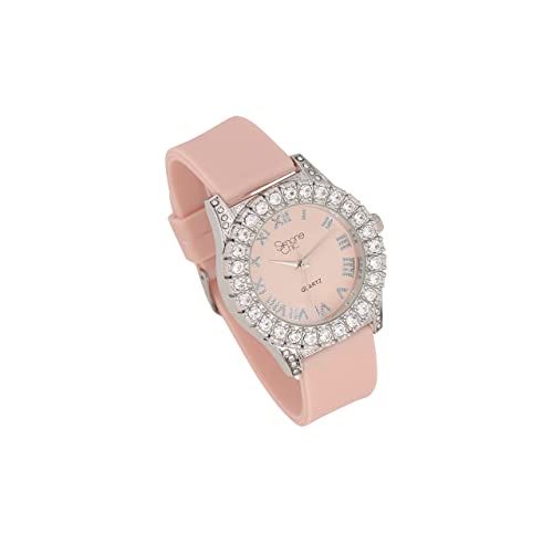 ST10357LA Slv Blush Pink Set