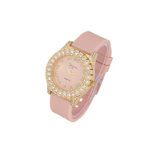 ST10357LA Gold Blush Pink