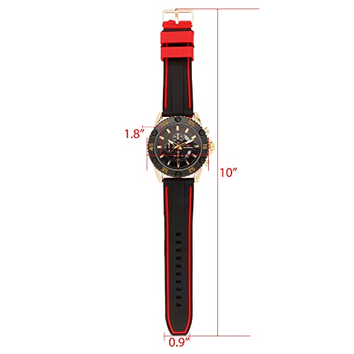 Sports 9739 Black Gold