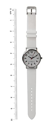 Nurse Watches White