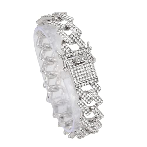 ST10377 with ZZ Bracelet