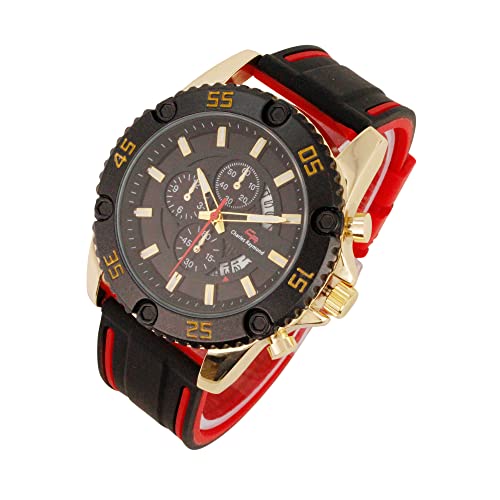 Sports 9739 Gld Blk Set