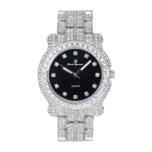L0504DX with ZZ Bracelet