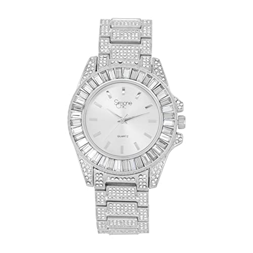 ST10372MLA Metal Slv Slv