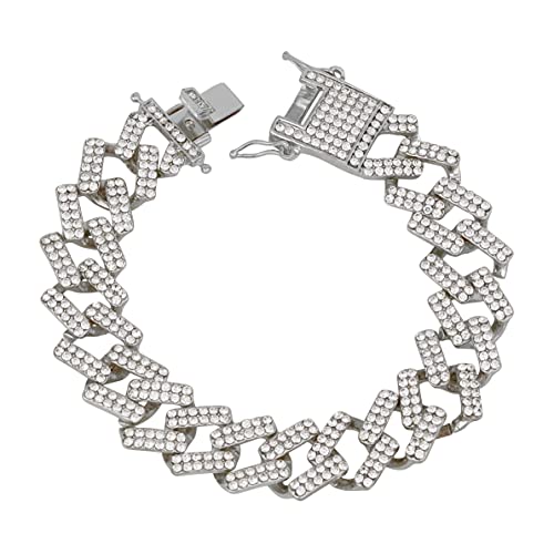 L0504DX with ZZ Bracelet