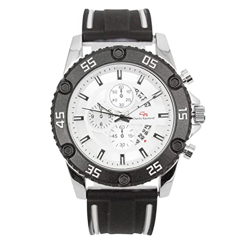 Sports 9739 Black White