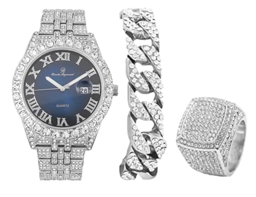 ST10226RND with ring