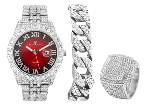 ST10226RND with ring