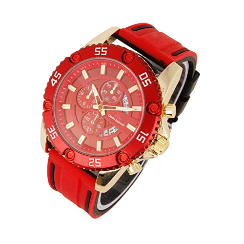 Sports 9739 Red