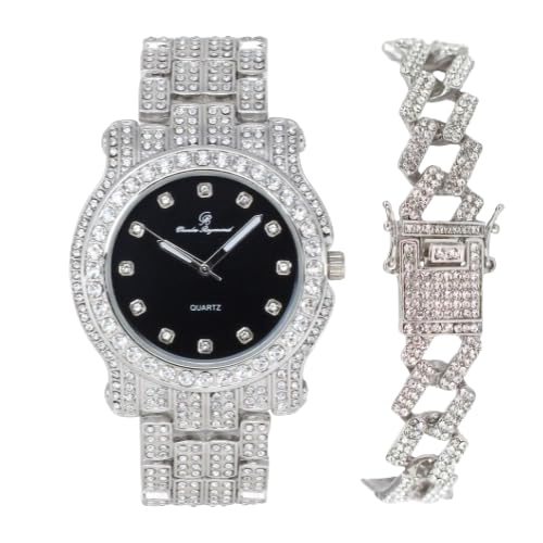 L0504DX with ZZ Bracelet