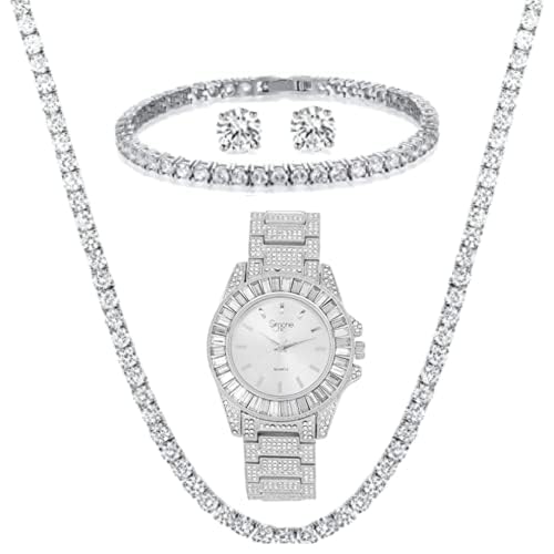 ST10372MLA Metal Slv Slv