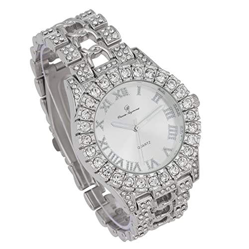 ST10375(Silver Silver)