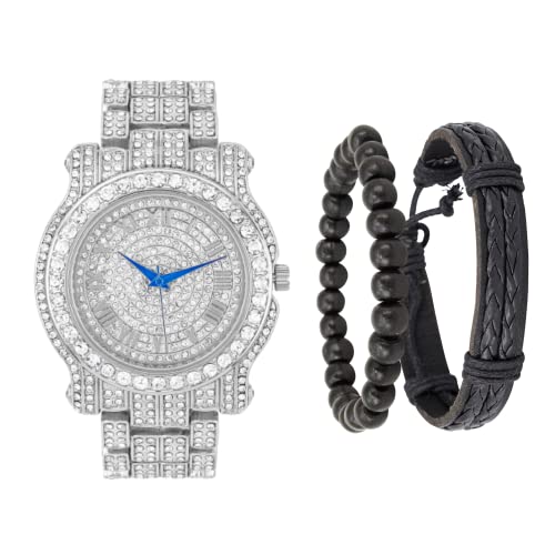 L0504 With Bead Bracelet