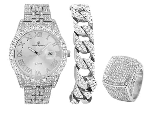 ST10226RND with ring
