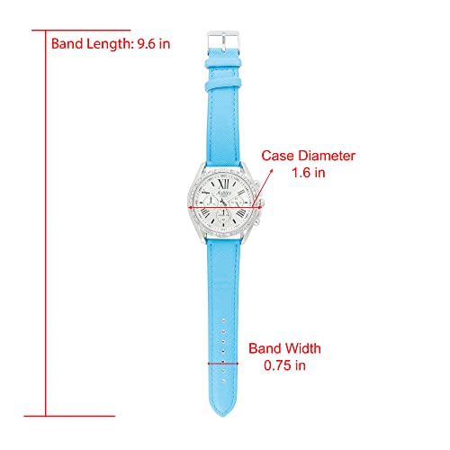 ST10038 (Light Blue)