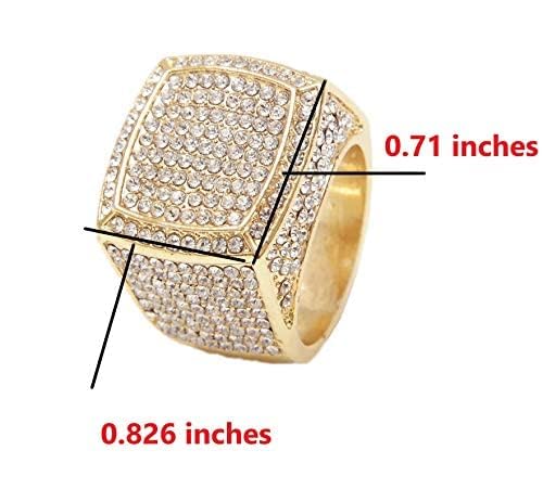 8967 CRNT Gold