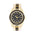 Gold Black Onyx