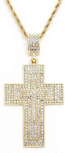 L0504 3D Cross 4pc Set