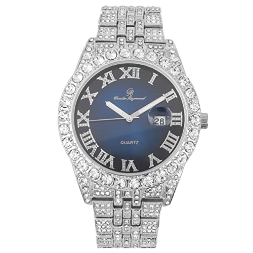 ST10226RND with ring