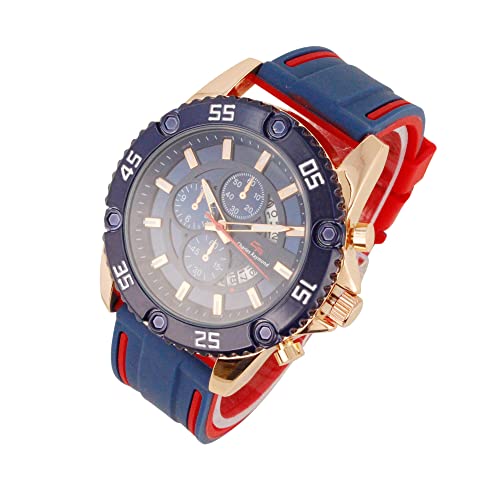 Sports 9739 Gld Blu Set