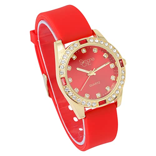 ST10415 SB Red