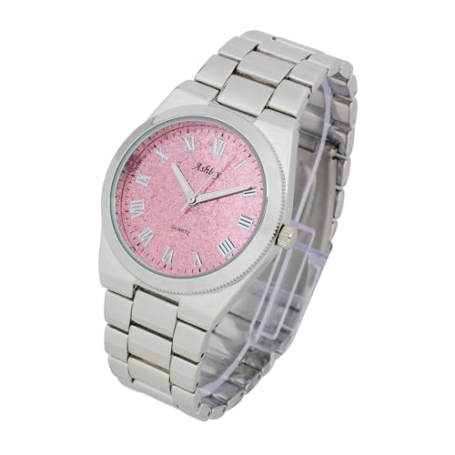 Watch + 2 Tennis Bracelet Combo