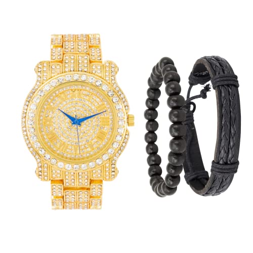L0504 With Bead Bracelet