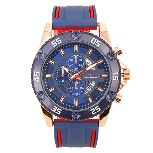 Sports 9739 Blue
