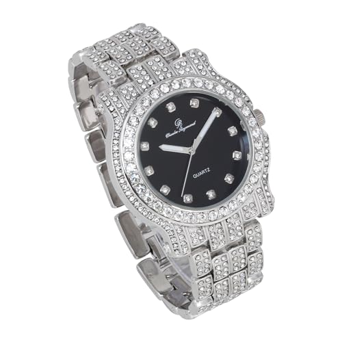 L0504DX with ZZ Bracelet