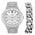 Silver Silver -C