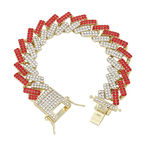 ST10377 with ZZ Bracelet