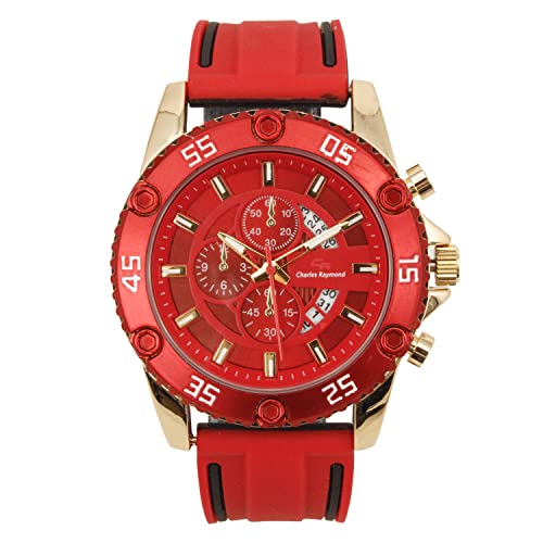 Sports 9739 Red