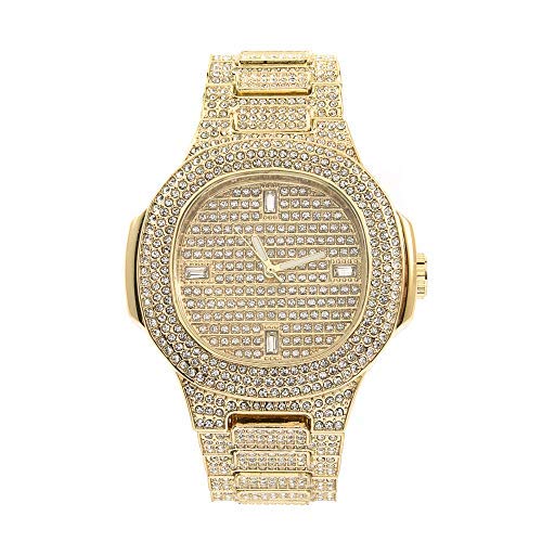 8967 CRNT Gold