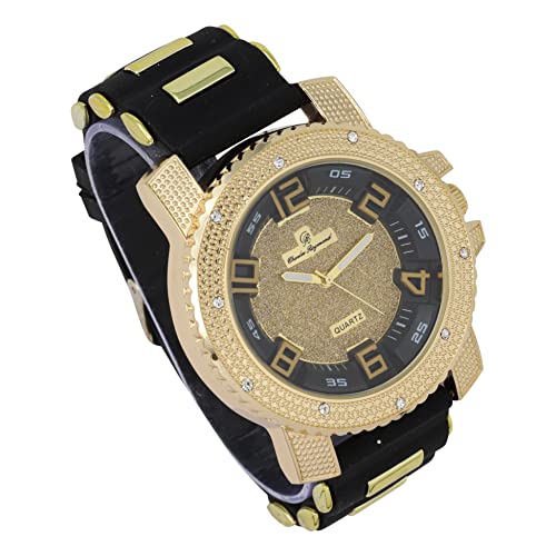 GJM Single(ST10409 Black)