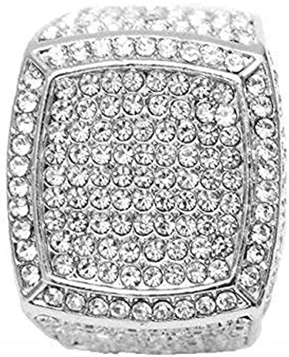 ST10226RND with ring