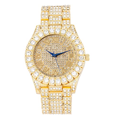 ST10327 CRNT(Classic Gold R#)