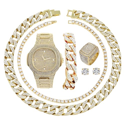 8967 CRNT Gold
