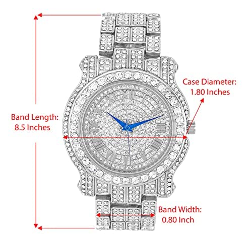 L0504 With Bead Bracelet