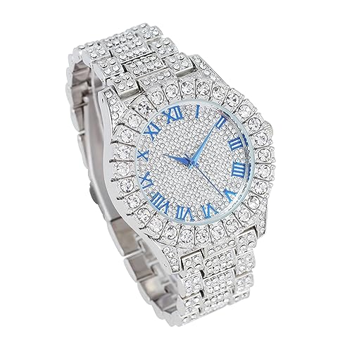 ST10327-3PC SLV Blu #R