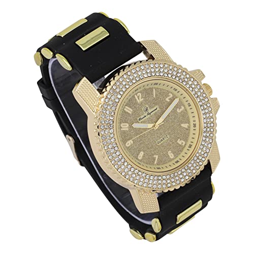 GJM Single(ST10412 Black)