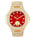 Gld Bright Red