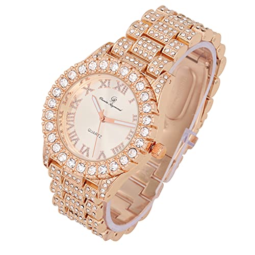 ST10327 LA(Rose Gold)