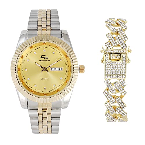 ST10355 With ZZ Bracelet