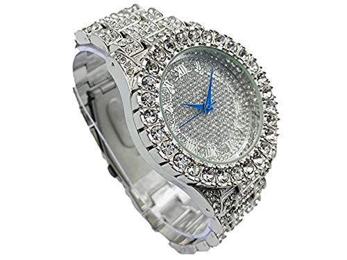 ST10327 LA(RN Silver)