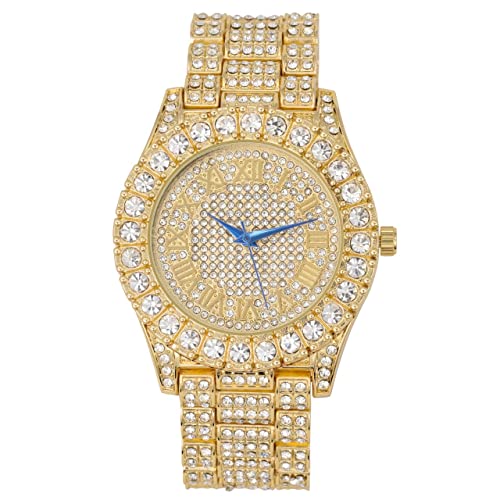 ST10327SET3PC-Gold