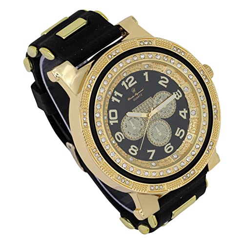 GJM Single(ST10411 Black Panther)