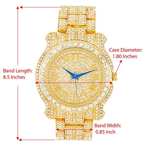 L0504 With Bead Bracelet