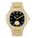 Gld Blk Panther